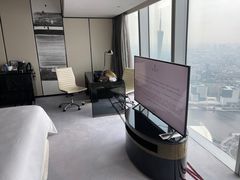 -广州四季酒店
