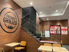 -汉堡王(丁兰广场店)