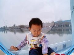 -长廊欢乐园