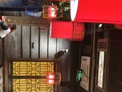 -椒香城门口重庆老火锅(美颂广场店)
