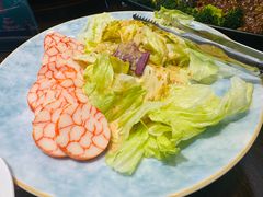 -德信恒隆国际酒店