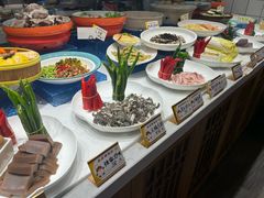 -古萧汪家羊肉馆(淮北四马路店)