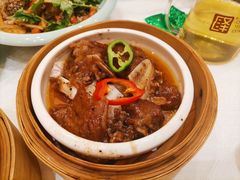 -聚福山莊·寻味顺德(北滘店)