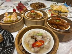 -丰鲤楼•闽南茶楼(仟禧汇店)