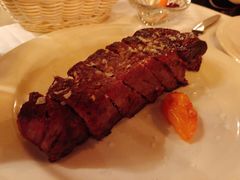 -Keens Steakhouse