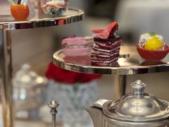 -Salon de Ville浦江汇(上海外滩华尔道夫酒店店)