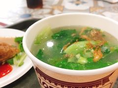 -1980烧肉粽(金榜店)