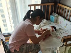 -和睦爱嘉月嫂·产后恢复中心(美罗店)