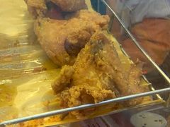 -德盛炸鸡腿(大沽南路店)