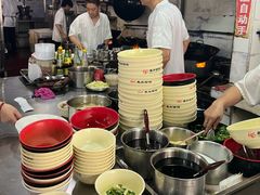 -春和面馆(常德路店)
