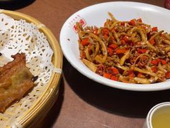 -天下客饭店(中山路店)