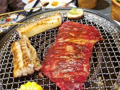 -十三姨正合丰烤肉(营迹路店)