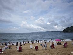 -大梅沙海滨公园