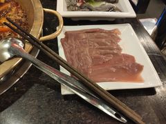 -巴蜀大宅门火锅(新华公园店)