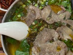 -贵州特色羊肉粉(北岸印象店)