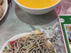 -尹记门钉肉饼(丰台站店)