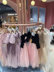 -奈尔宝家庭中心·亲子餐厅(北京东坝万达店)