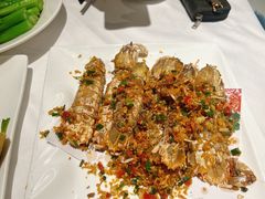 -潮粤香海鲜酒楼(沙湖店)