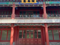 -承德避暑山庄景区