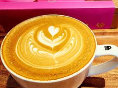 -Peet's Coffee皮爷咖啡(大学路店)