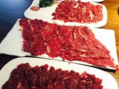 -牛焱·贵州黄牛肉火锅(城西银泰店)