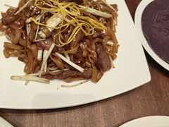 -明阁 Ming Court(广州朗豪酒店)
