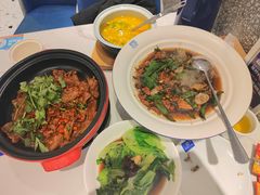 -兰湘子·湘菜小炒(三桥万象城店)