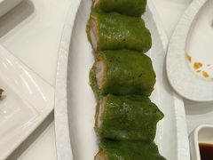 -喜宴又一村·粤菜·茶点·海鲜(壹方天地店)