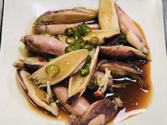 -臻鲜燕海鲜融合餐厅(金陵style店)