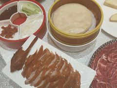 -东来顺•非遗火锅(外滩店)