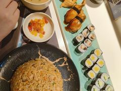-元通寿司(东骏店)