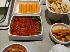 -海底捞火锅(奥山世纪城店)