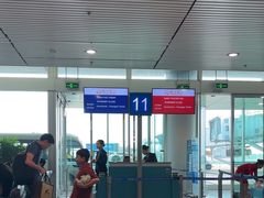 -胡志明新山一国际机场