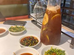 -三毛牛肉店(福强店)