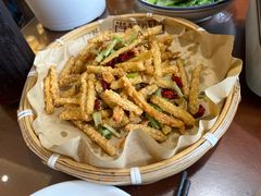 -肖记公安牛肉鱼杂馆·省级非物质文化遗产(三角路直营店)