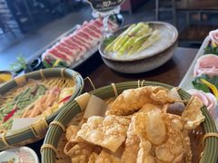 -捞王猪肚鸡火锅(昆山店)