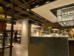 -金海湾自助餐厅(金陵饭店)