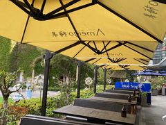 -Ameigo梅果·云贵川bistro(长宁来福士店)