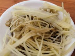 -欣达面馆(天桥支路店)