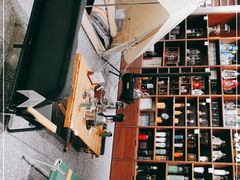 -Seesaw Coffee(上生新所店)