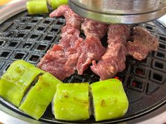 -霸腹烤肉(厦门柚子番店)