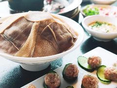 -三江两海老火锅(北京首店)