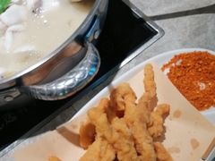 -有家酸菜鱼(苏州绿宝广场店)