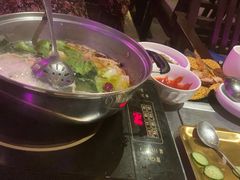-亚龙湾红树林度假酒店-韩轩韩餐厅