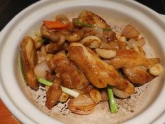 -旺顺阁·北京菜·烤鸭(大望路店)