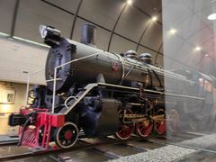 -铁道游击队纪念馆