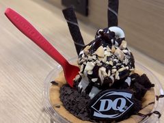 -DQ·蛋糕·冰淇淋(湖景东路店)