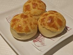 酥皮菠萝包-金苑海鲜酒家(来魅力店)