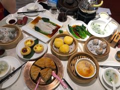 -明珠海港大酒店