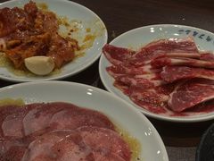 -蒜香焼肉PURUSHIN(马场路店)